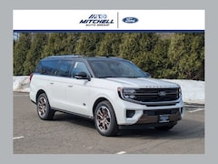 2026 Ford Expedition Max King Ranch SUV