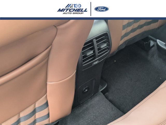 2025 Ford Bronco Sport Outer Banks - Photo 28