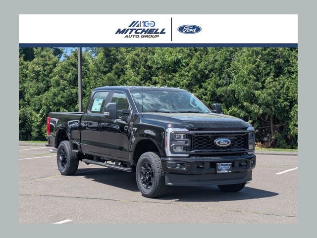 2026 Ford F-350 XL 4x4 Crew Cab 6-3/4' Box SRW's photo