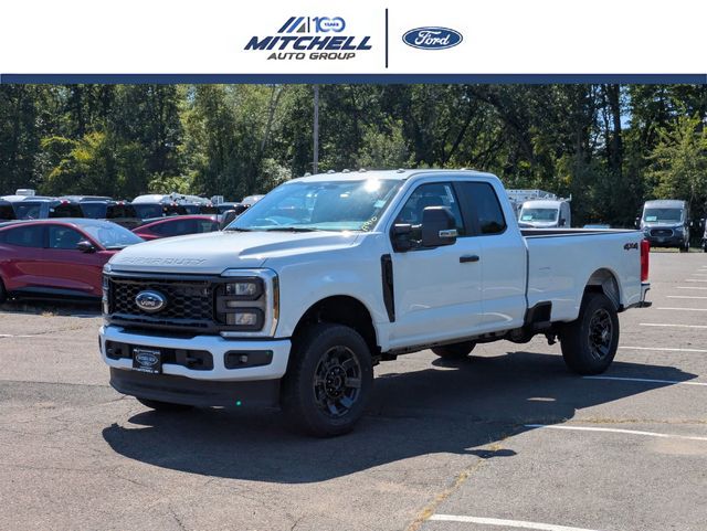 2026 Ford F-350 Super Duty XL - Photo 7