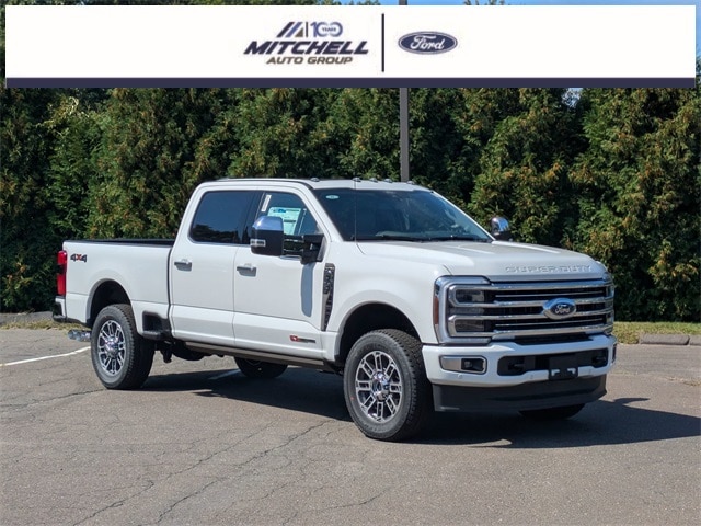 2026 Ford F-250 TRUCK 