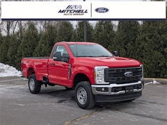 2026 Ford F-350 Truck Regular Cab For Sale in Windsor, CT