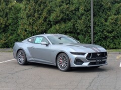 2025 Ford Mustang GT Premium Fastback Coupe