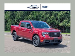 New 2026 Ford Maverick XLT Truck SuperCrew for Sale in Simsbury, CT