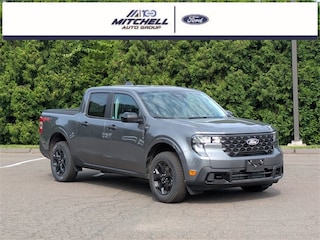 2025 Ford Maverick XLT TRUCK