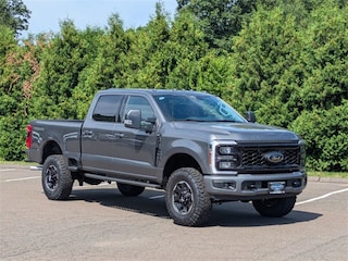 2025 Ford F-350 Truck Crew Cab