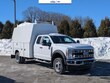  Ford F-550 Chassis