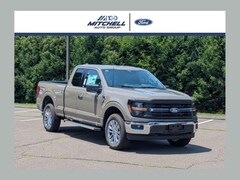 2026 Ford F-150 XLT Truck SuperCab For Sale in Windsor, CT