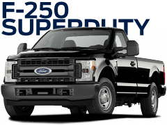 F-250 Superduty