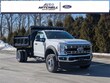  Ford F-600 Chassis