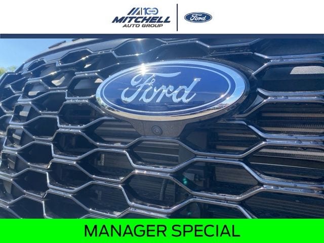 2026 Ford Explorer ST-Line - Photo 10