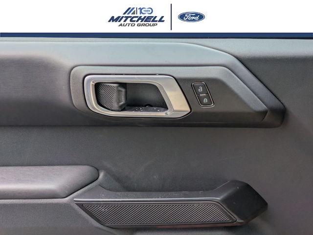 2025 Ford Bronco 4-Door Raptor - Photo 11