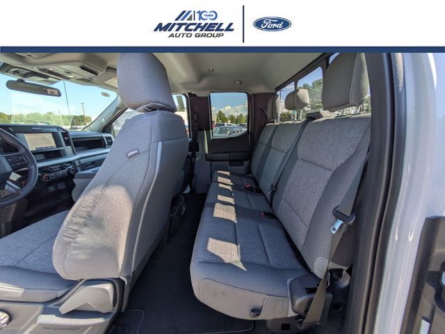 2026 Ford F-350 Super Duty XL - Photo 26