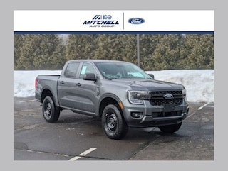 2026 Ford Ranger STX TRUCK