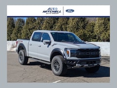 2026 Ford F-150 Raptor TRUCK For Sale in Windsor, CT