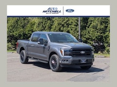 2026 Ford F-150 Lariat Truck SuperCrew Cab For Sale in Windsor, CT