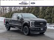  Ford F-250