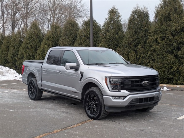 2023 Ford F-150 Lariat's photo