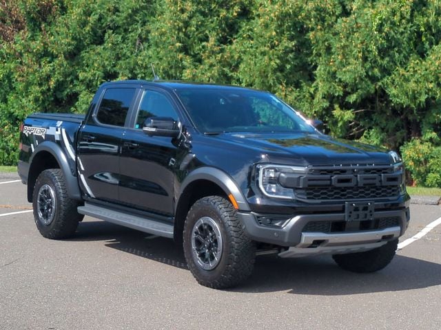2024 Ford Ranger