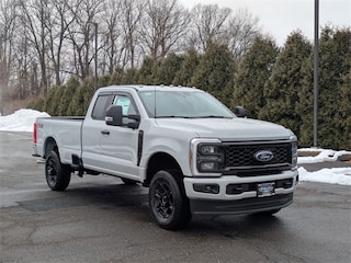 2026 Ford F-350 STX Super Duty Truck Super Cab