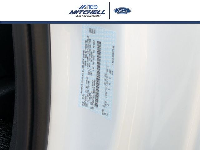2025 Ford F-550 Super Duty Chassis Cab XL - Photo 31