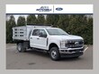  Ford F-350 Chassis