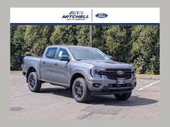 2026 Ford Ranger XLT TRUCK