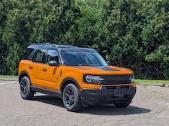 2026 Ford Bronco Sport Big Bend SUV