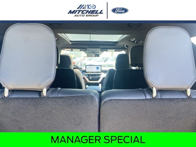 2026 Ford Explorer ST-Line - Photo 33