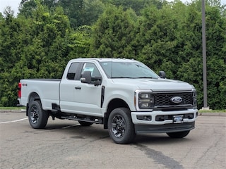2025 Ford F-350 STX Super Duty TRUCK