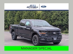 2026 Ford F-150 XLT TRUCK For Sale in Windsor, CT