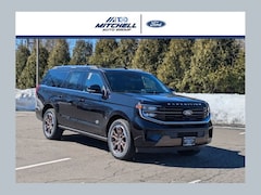 2026 Ford Expedition Max King Ranch SUV