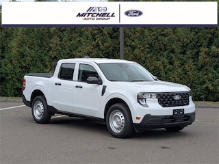 2025 Ford Maverick XL Truck SuperCrew