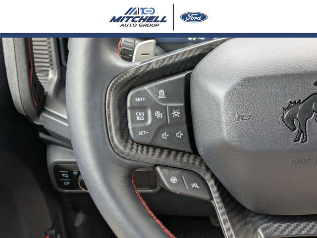 2025 Ford Bronco 4-Door Raptor - Photo 15