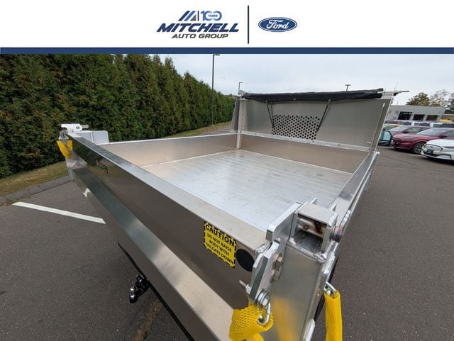2026 Ford F-350 Super Duty Chassis Cab XL - Photo 28