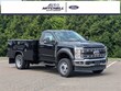  Ford F-550 Chassis
