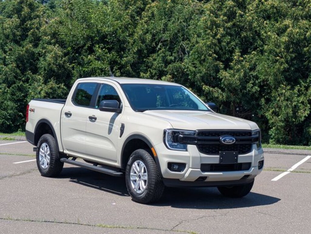 Used 2025 Ford Ranger XL Trucks