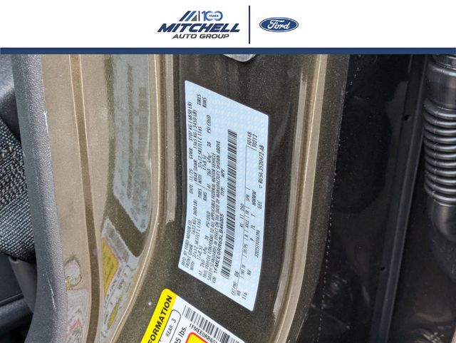 2025 Ford Bronco 4-Door Raptor - Photo 36
