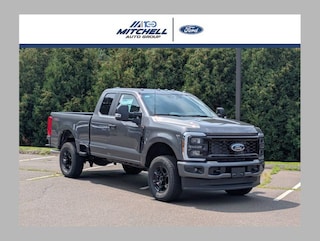 2026 Ford F-350 STX Super Duty Truck Super Cab