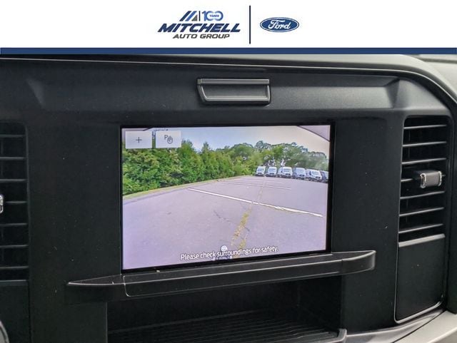 2026 Ford F-350 Super Duty Chassis Cab XL - Photo 18