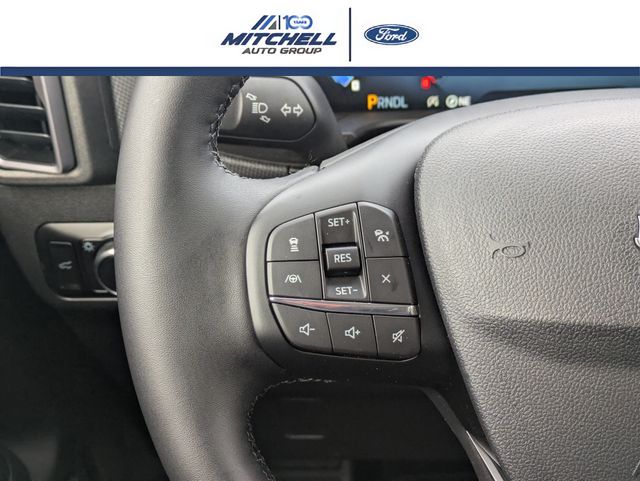 2025 Ford Bronco Sport Outer Banks - Photo 15