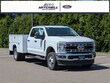  Ford F-350 Chassis
