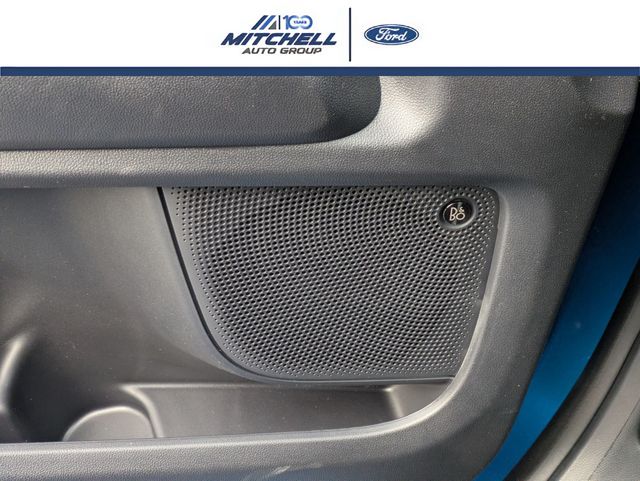 2025 Ford Bronco Sport Outer Banks - Photo 12