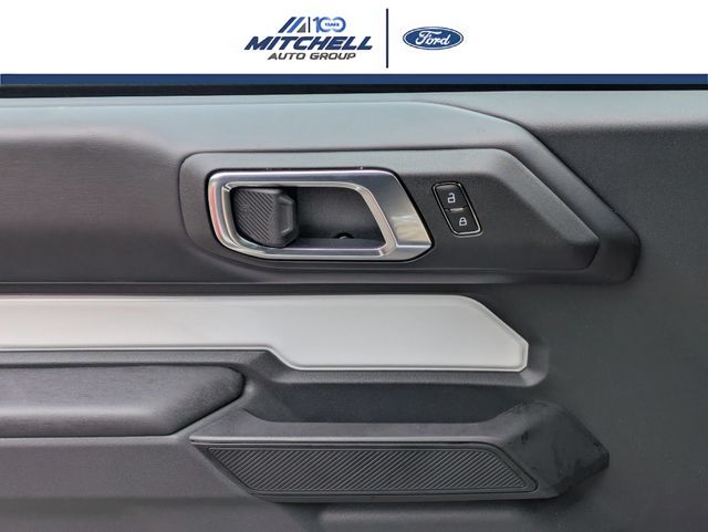 2025 Ford Bronco 2-Door Stroppe - Photo 11