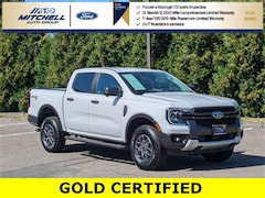 2024 Ford Ranger XLT Trucks For Sale in Windsor, CT