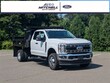  Ford F-350 Chassis