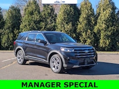 2026 Ford Explorer Active SUV For Sale in Windsor, CT