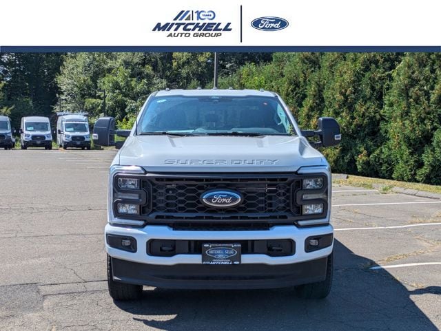 2026 Ford F-350 Super Duty XL - Photo 8