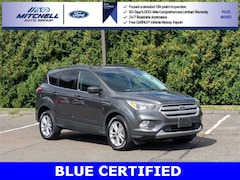2018 Ford Escape SE SUV For Sale in Windsor, CT