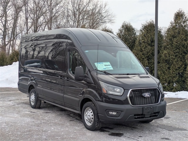 2026 Ford Transit Van Base's photo